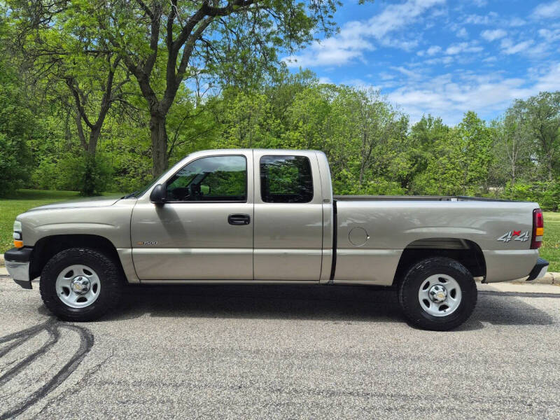 chevrolet silverado 1500 2002 1GCEK19V72Z285475 image chevrolet silverado 1500 2002 1GCEK19V72Z285475 image
